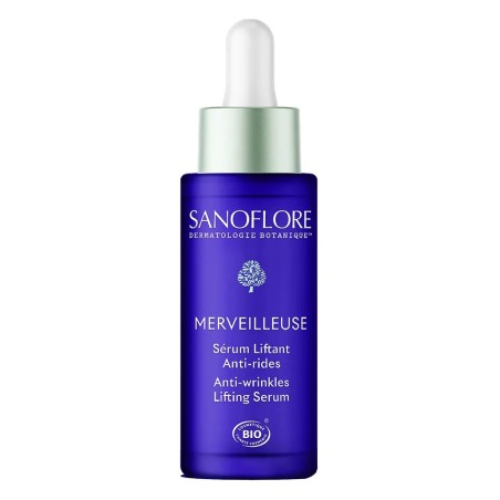 SANOFLORE Merveilleuse Sérum Liftant Anti-Rides 30 ml