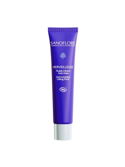 SANOFLORE Merveilleuse Fluide Liftant Anti-Rides 40 ml