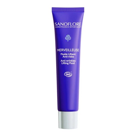 SANOFLORE Merveilleuse Fluide Liftant Anti-Rides 40 ml
