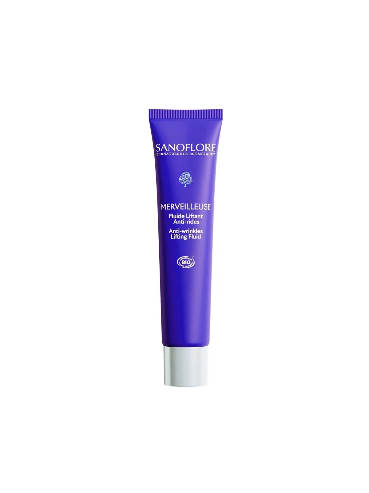 SANOFLORE Merveilleuse Fluide Liftant Anti-Rides 40 ml