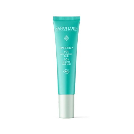 SANOFLORE Magnifica Soin SOS Anti-Boutons Ciblé Bio 15 ml