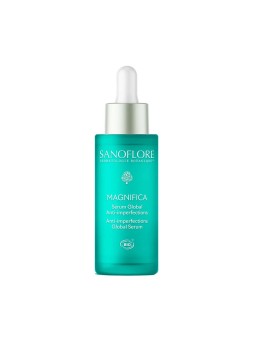 SANOFLORE Magnifica Sérum Global Anti-Imperfections Bio 30 ml