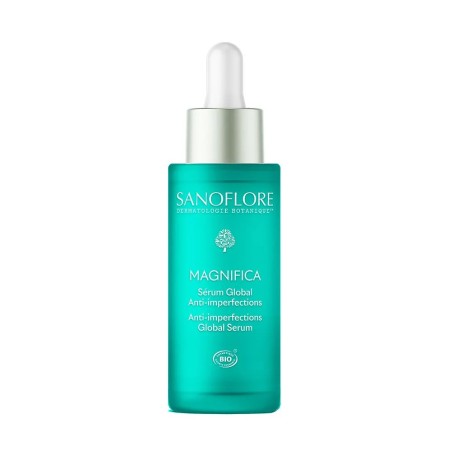 SANOFLORE Magnifica Sérum Global Anti-Imperfections Bio 30 ml