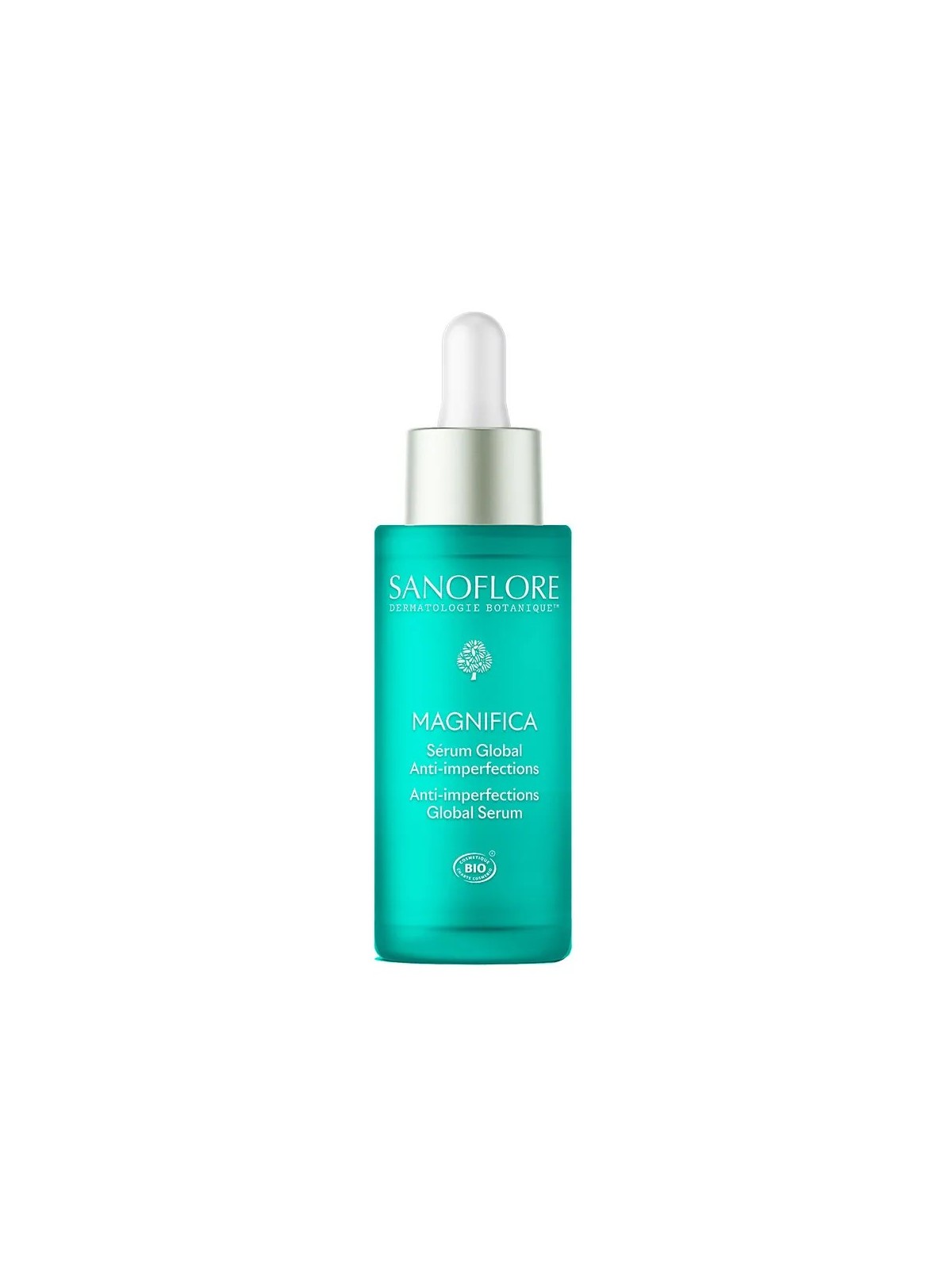SANOFLORE Magnifica Sérum Global Anti-Imperfections Bio 30 ml
