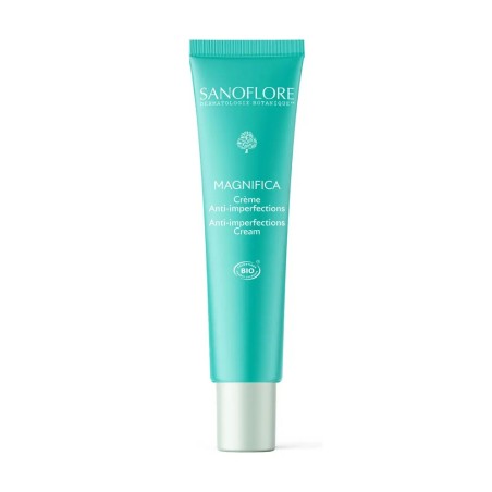 SANOFLORE Magnifica Crème Anti-Imperfections Bio 40 ml