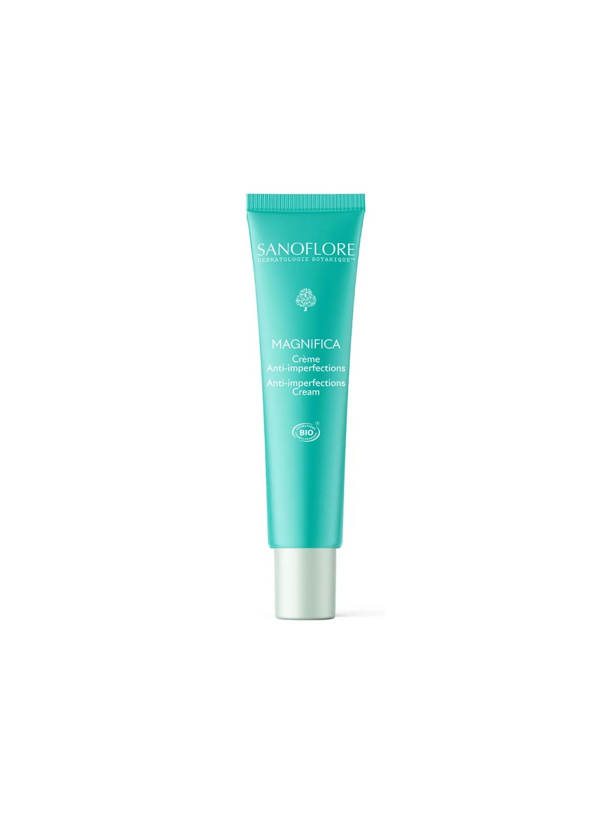 SANOFLORE Magnifica Crème Anti-Imperfections Bio 40 ml