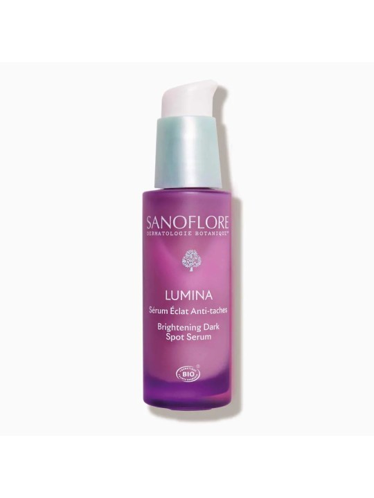 SANOFLORE Lumina Sérum Eclat Anti-taches 30 ml