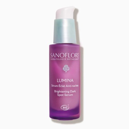 SANOFLORE Lumina Sérum Eclat Anti-taches 30 ml