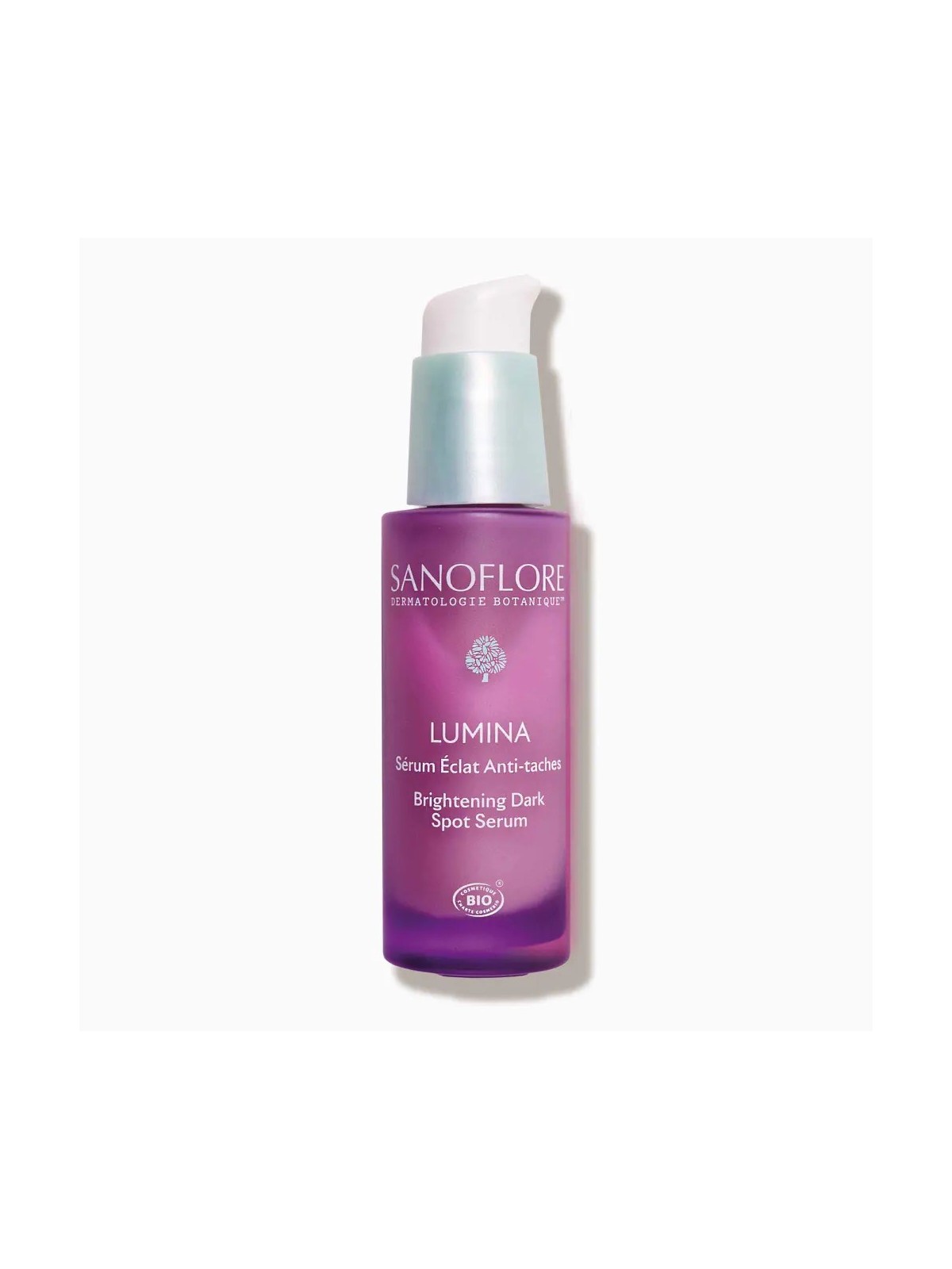 SANOFLORE Lumina Sérum Eclat Anti-taches 30 ml