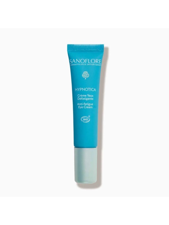 SANOFLORE Hypnotica Crème Yeux Défatigante 15 ml