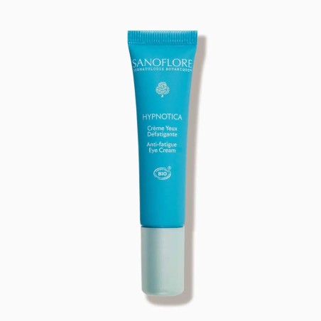 SANOFLORE Hypnotica Crème Yeux Défatigante 15 ml