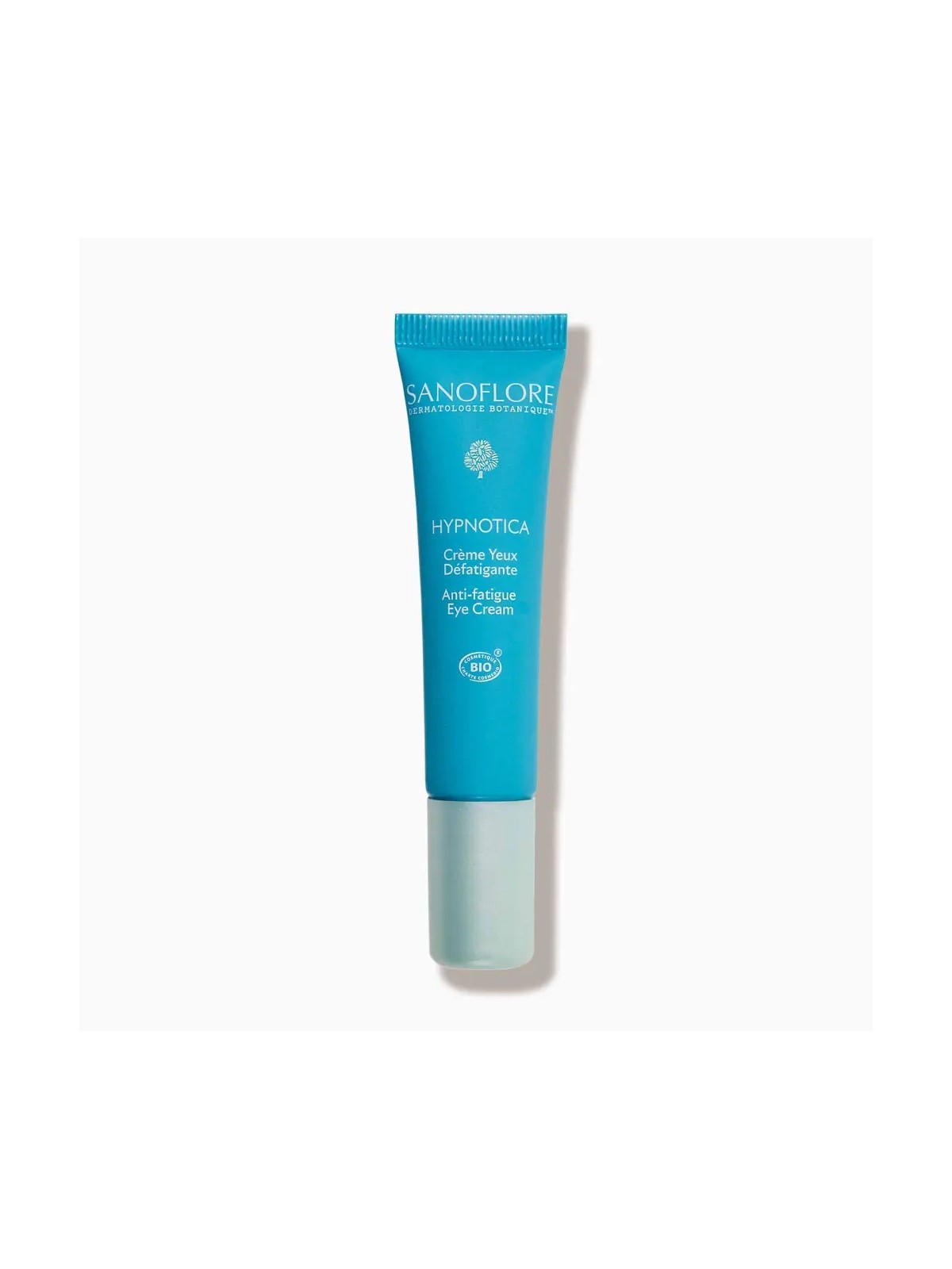 SANOFLORE Hypnotica Crème Yeux Défatigante 15 ml