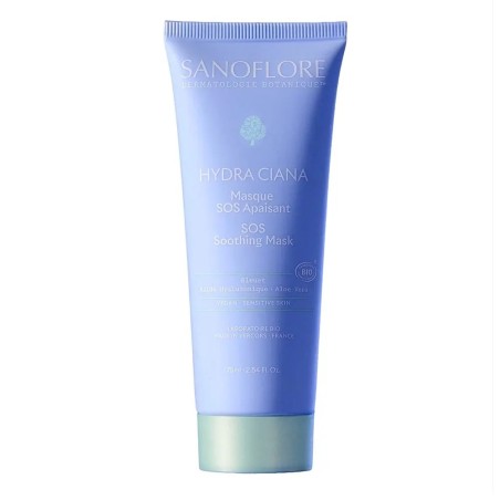 SANOFLORE Aciana Botanica Masque Sos Apaisant 75 ml