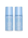 SANOFLORE  Déodorant Coton Fraîcheur & Anti-Traces 24h 2x50 ml