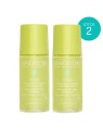 SANOFLORE Déodorant Roll-on Bio Citrus 24h 2x50 ml