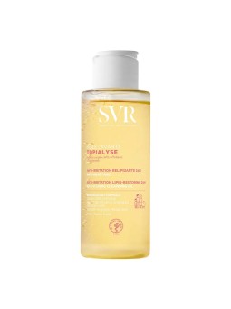 SVR Topialyse Huile Lavante Anti-Irritation Relipidante 100 ml