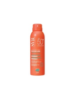 SVR Sun Secure Lait Crépitant SPF 50+ 200 ml