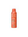 SVR Sun Secure Lait Crépitant SPF 50+ 200 ml