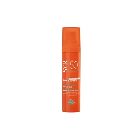 SVR Sun Secure Fluide Photo-Age SPF 50+ 40 ml