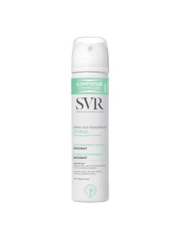 SVR Spirial Spray Anti-transpirant 75 ml