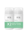 SVR Spirial Roll-on Déodorant Anti-transpirant Intense 48h 2x50 ml