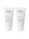 SVR Spirial Déodorant Crème Anti-transpirant Intense 48h 2x50 ml