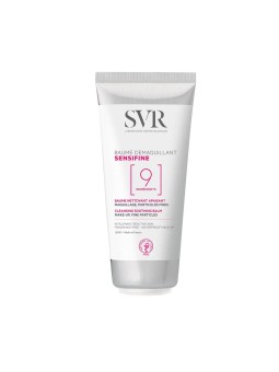 SVR Sensifine Baume Démaquillant Peaux Sensibles Et Intolérantes 200 g
