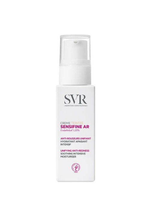 SVR Sensifine AR Crème Teintée Anti-rougeurs 40 ml
