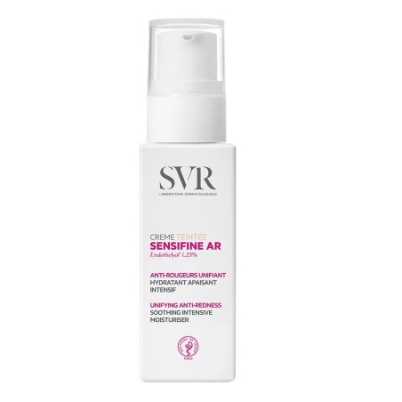 SVR Sensifine AR Crème Teintée Anti-rougeurs 40 ml