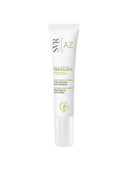 SVR Sebiaclear [AZ] Gel Flash 4H Effet Patch Anti-Bouton 15 ml