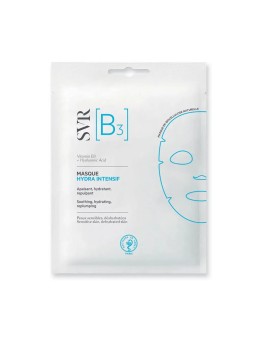 SVR [B3] Masque Hydra Intensif Peaux Sensibles Boite de 1 Sachet