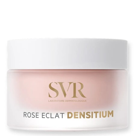 SVR Densitium Crème Rose Eclat 50 ml