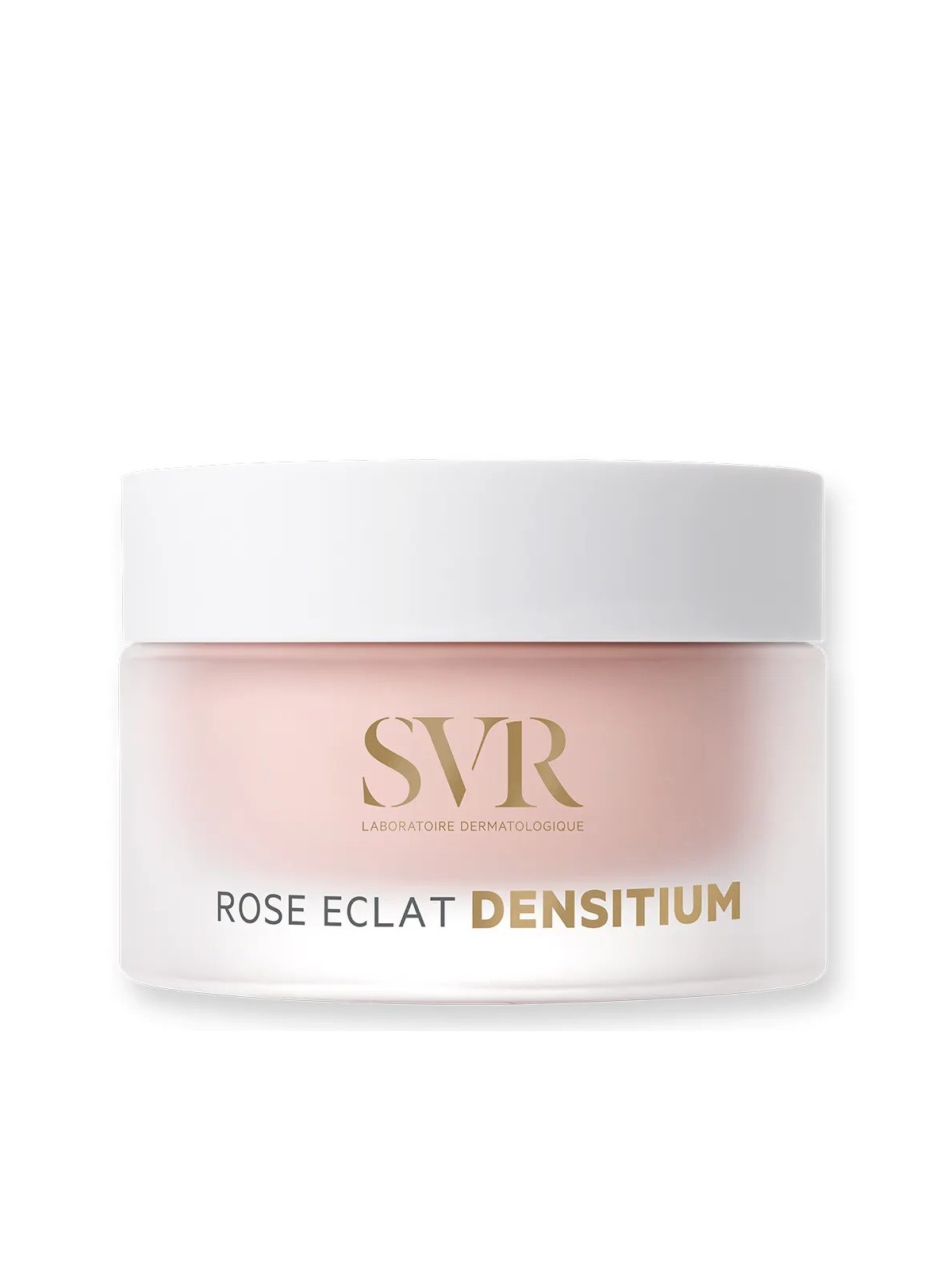 SVR Densitium Crème Rose Eclat 50 ml