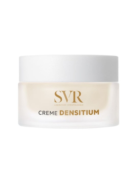 SVR Densitium Crème Correction Globale Rechargeable 50 ml
