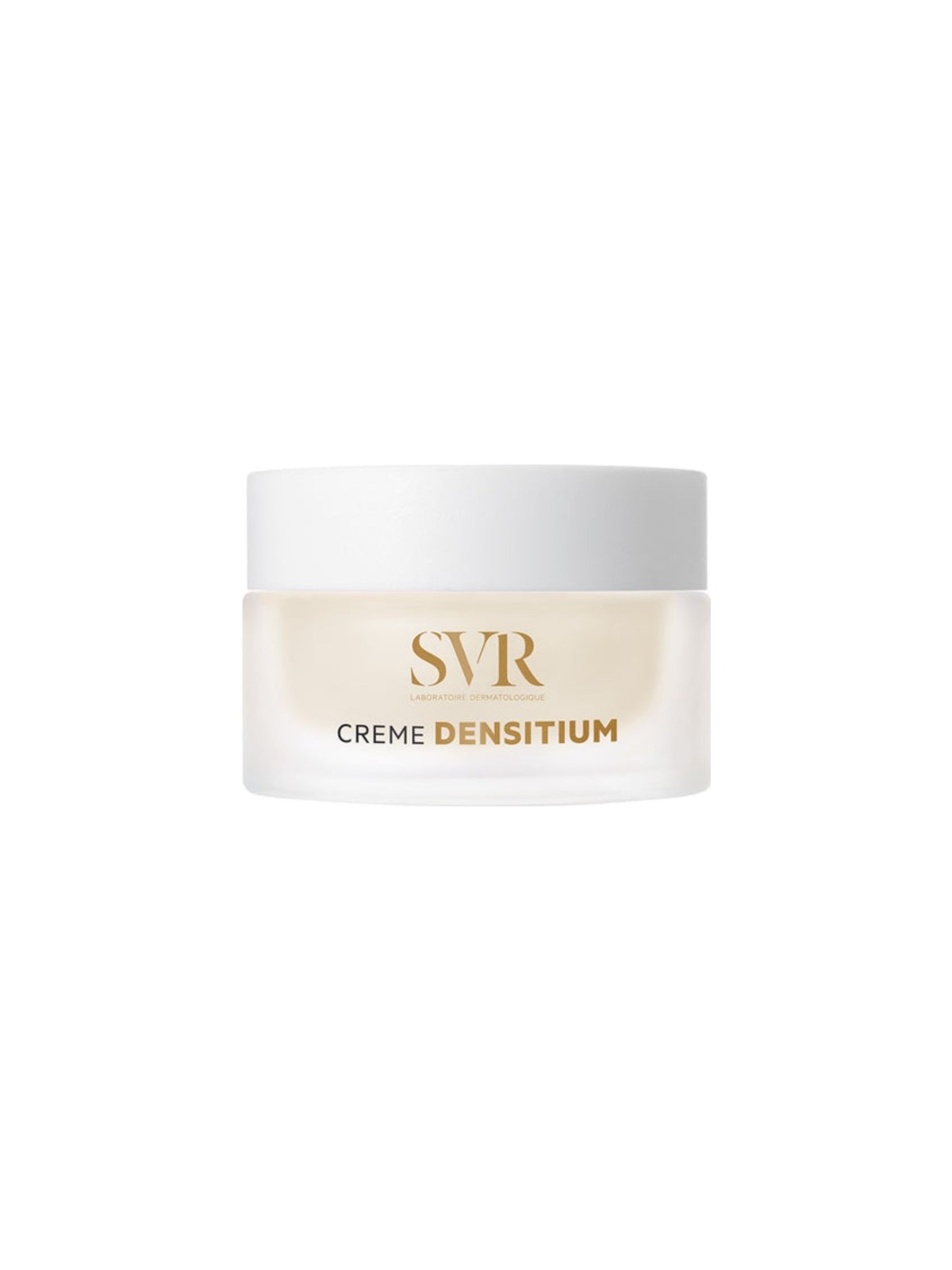 SVR Densitium Crème Correction Globale Rechargeable 50 ml