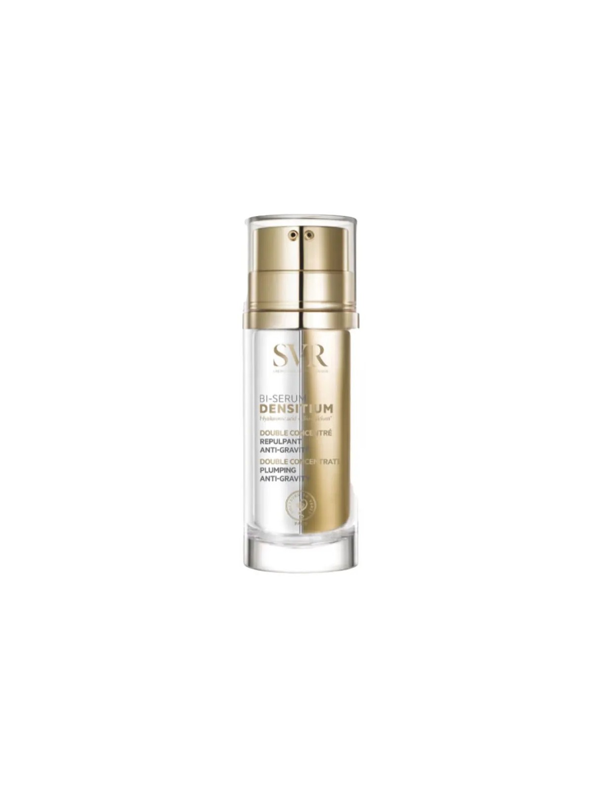 SVR Densitium Recharge Bi Sérum 30 ml