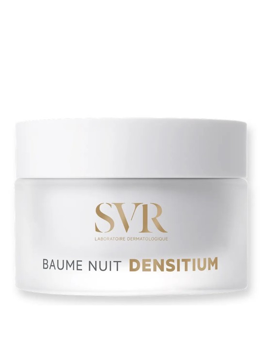 SVR Densitium Baume Nuit Anti-Age 50 ml