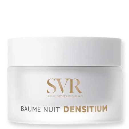 SVR Densitium Baume Nuit Anti-Age 50 ml