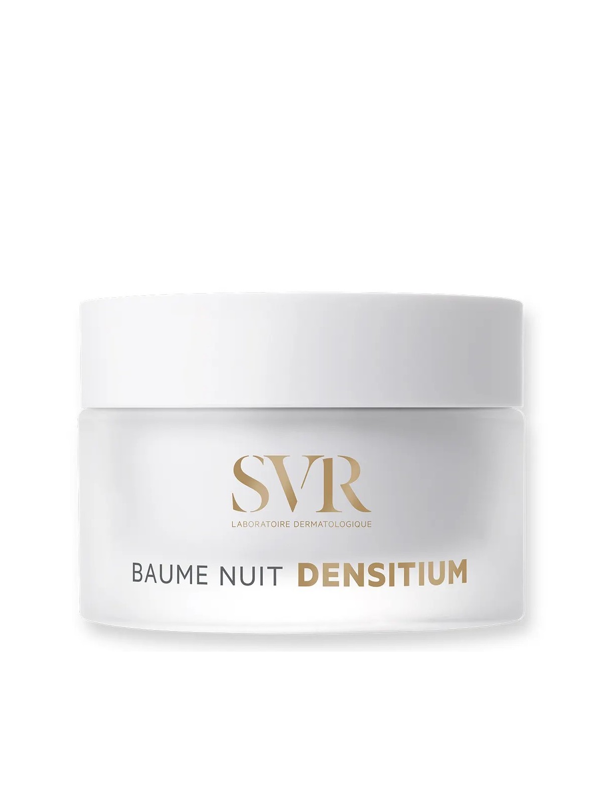 SVR Densitium Baume Nuit Anti-Age 50 ml