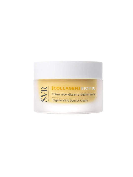 SVR Biotic [COLLAGEN] Crème Rebondissante Régénérante 50 ml