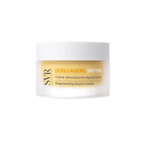 SVR Biotic [COLLAGEN] Crème Rebondissante Régénérante 50 ml