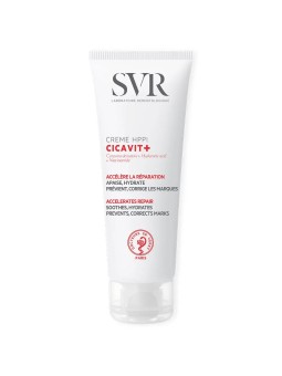 SVR Cicavit+ Crème HPPI Apaisante, Hydratante, Réparatrice 40 ml
