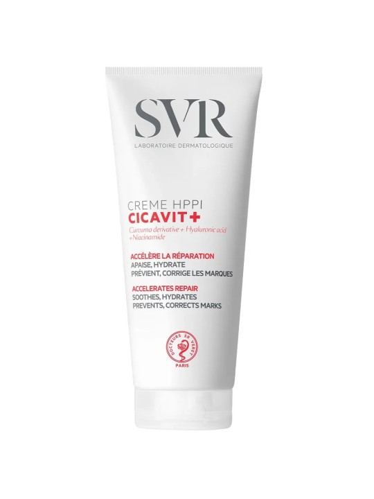 SVR Cicavit+ Crème HPPI Apaisante, Hydratante, Réparatrice 100 ml