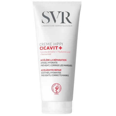 SVR Cicavit+ Crème HPPI Apaisante, Hydratante, Réparatrice 100 ml