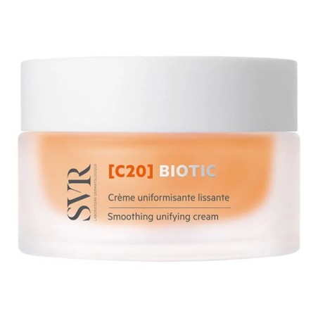 SVR Biotic [C20] Crème Uniformisante Lissante 50 ml