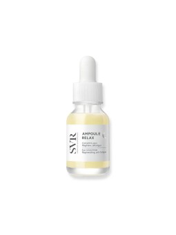 SVR Ampoule Concentré Yeux Nuit Relax 15 ml