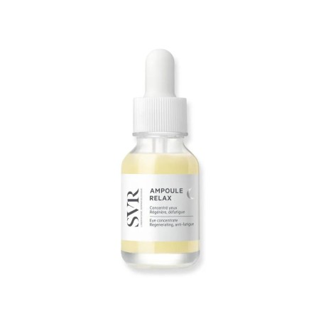 SVR Ampoule Concentré Yeux Nuit Relax 15 ml