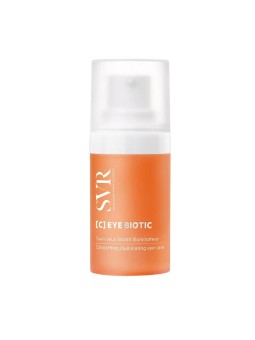 SVR Biotic [C] Eye Soin Yeux Lissant Illuminateur 15 ml