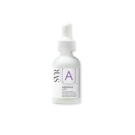 SVR [A] Ampoule Lift Peaux Normales à Grasses 30 ml