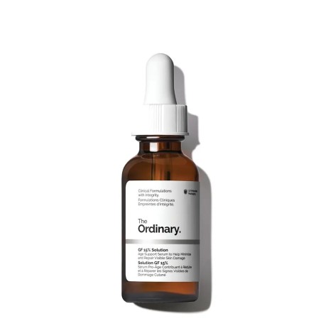 THE ORDINARY GF Solution  15% Sérum 30 ml